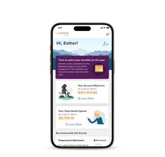 Interface design for a case study card titled 'Construction Tender Management System,' displayed across a desktop monitor, tablet, and two smartphones, showcasing a digital platform with forms, tables, and navigation features optimized for multiple devices.